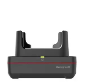 image of Honeywell CT40-DB-UVB-2 mobile device dock station Mobile computer...