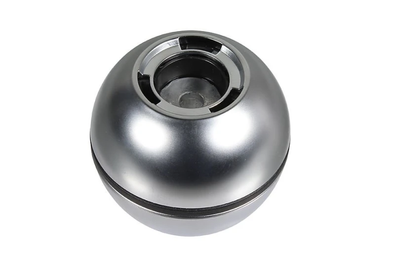 Image of Gear knob METZGER 3152049