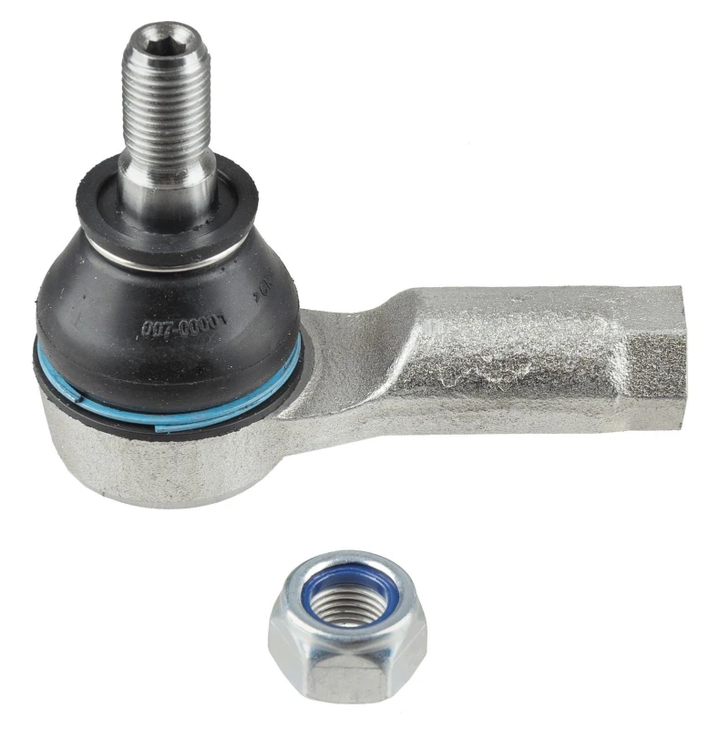 Image of Track rod end LEMFORDER 43638 01