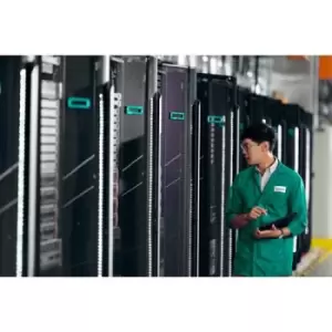 Image of HP Enterprise P45469-B21 rack accessory