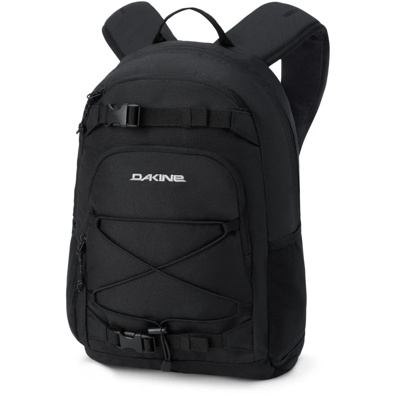 Image of Dakine Backpack Dakine Grom 2.0 Noir Unisex 13 L D10004716-BLACK