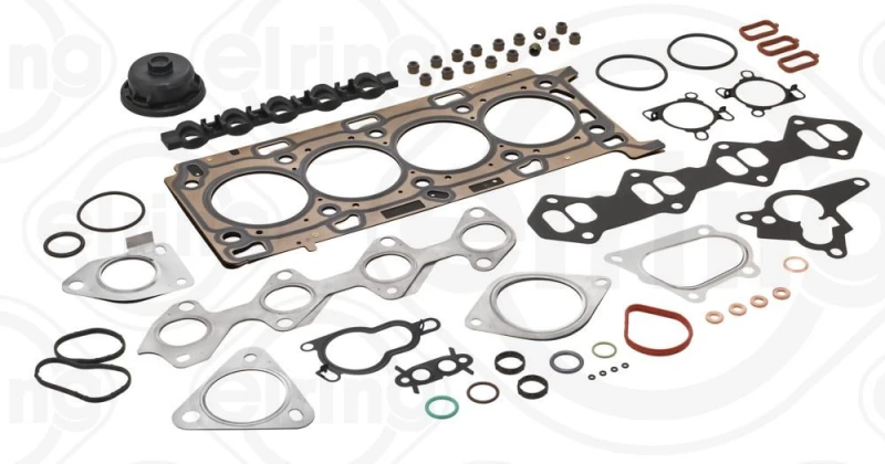 Image of Full Gasket Set, engine ELRING 912.940