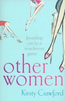 Image of Other Women by Kirsty Crawford Paperback