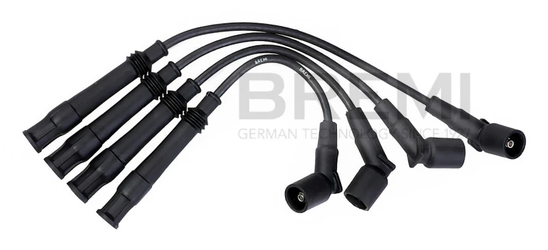 Image of Ignition lead set BREMI 287/200