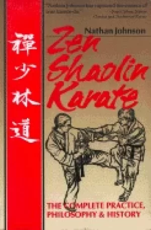 Image of zen shaolin karate