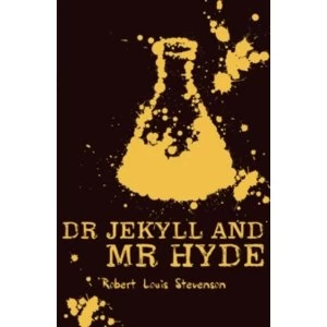 Image of Strange Case of Dr Jekyll and Mr Hyde by Robert Louis Stevenson, H. G. Wells (Paperback, 2016)