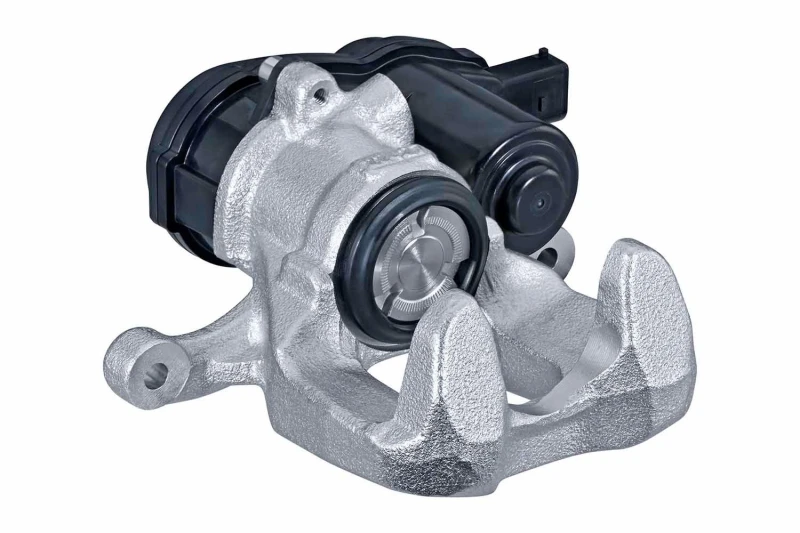 Image of HELLA Brake caliper HELLA 8AN 355 800-121