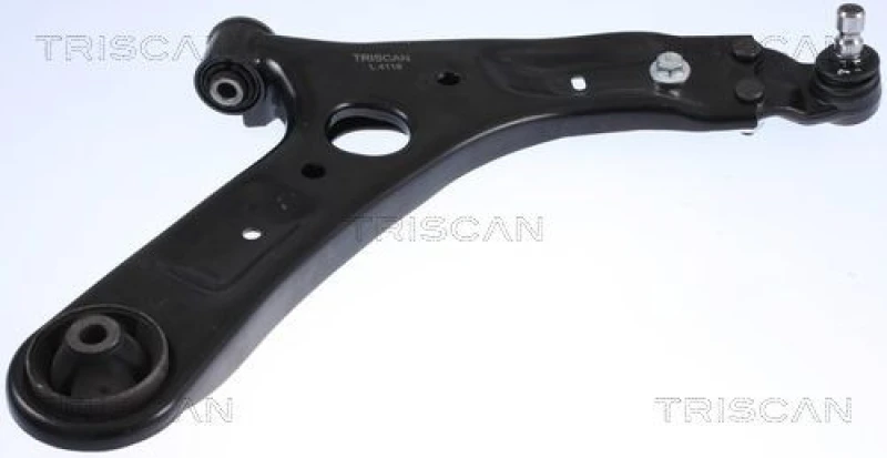 Image of TRISCAN Suspension arm TRISCAN 8500 435049