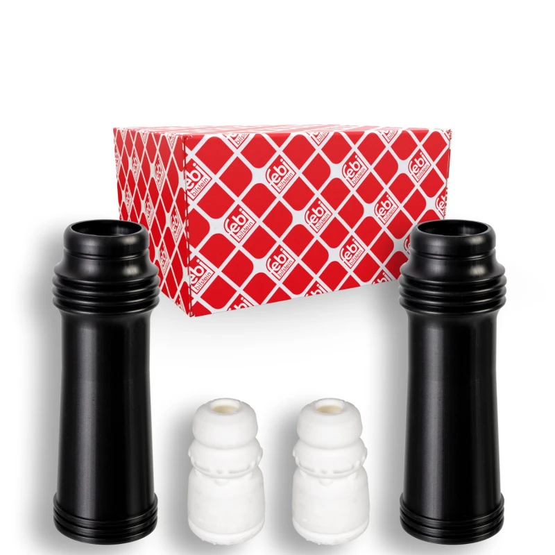 Image of Dust cover kit, shock absorber FEBI BILSTEIN 109600