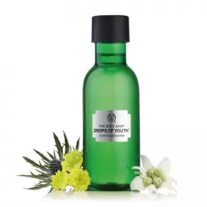 Image of The Body Shop Drops Of Youth Essence-lotion