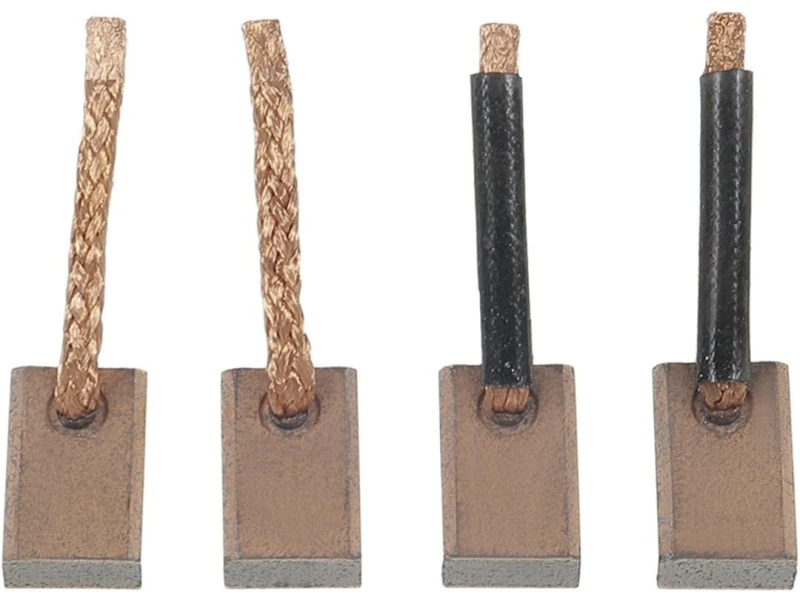 Image of AS-PL Carbon Brush, starter AS-PL SB2001