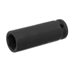 Image of King Dick HPA214 Impact Socket SD 1/2" SD AF 7/16"