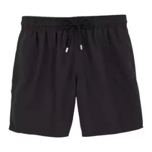 Image of VILEBREQUIN Moorea Swim Shorts - Black