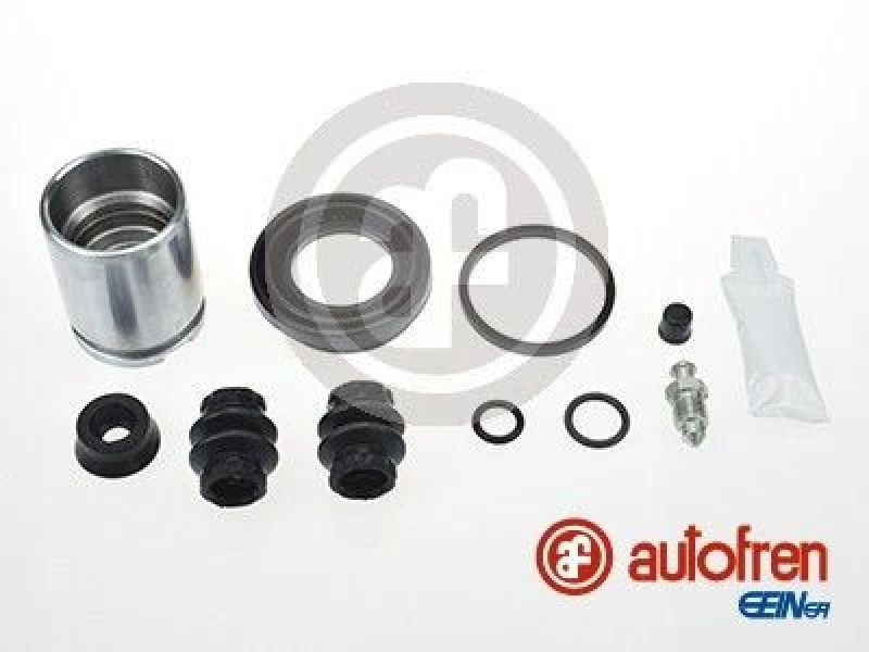 Image of AUTOFREN SEINSA Repair Kit, brake caliper AUTOFREN SEINSA D42765C