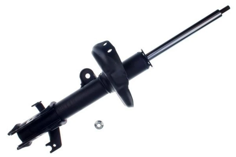 Image of DENCKERMANN Shock absorber DENCKERMANN DSB503G