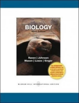 Image of Biology by Peter H Raven Paperback