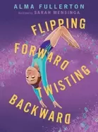 Image of flipping forward twisting backward