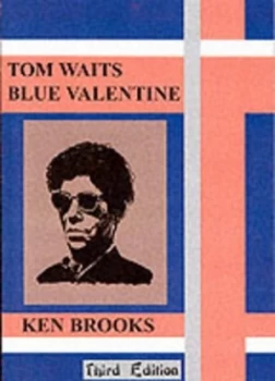 Image of Tom Waits Paperback