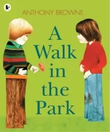 Image of A Walk in the Park