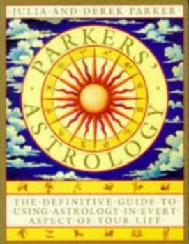 Image of Parkers Astrology Paperback