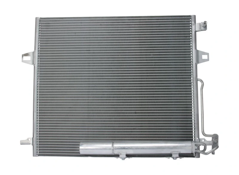 Image of Air conditioning condenser Bosch 1 986 AD2 106