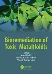 Image of Bioremediation of Toxic Metal(loid)s
