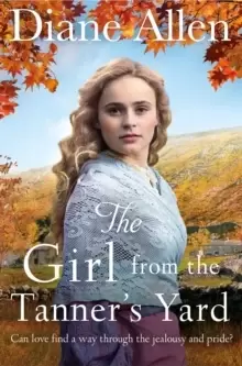 Image of The Girl from the Tanner's Yard
