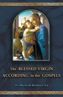 Image of The Blessed Virgin According to the Gospels