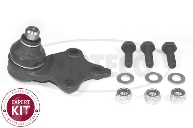 Image of Ball Joint CORTECO 49399664