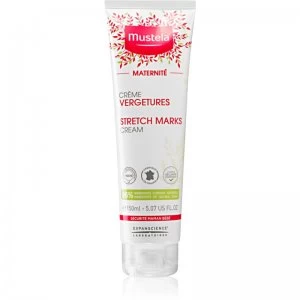 image of Mustela Maternite Body Cream For Stretch Marks 150ml