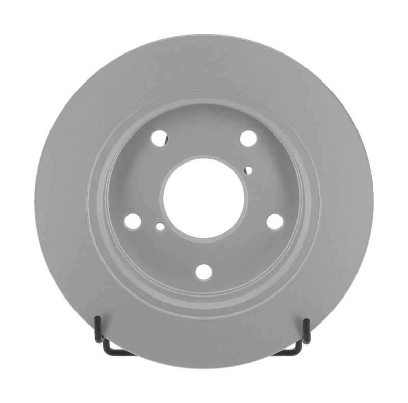 Image of Brake disc JURID 563585JC
