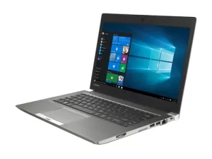 Image of Dynabook Portege Z30-C-16H 13.3" Laptop