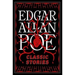 Image of Edgar Allen Poe Classic Stories Paperback / softback 2018