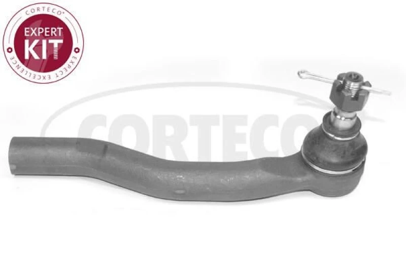 Image of Track rod end CORTECO 49401004