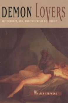 Image of Demon Lovers by Walter Stephens Book