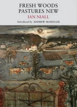 Image of Fresh Woods by Ian Niall Paperback