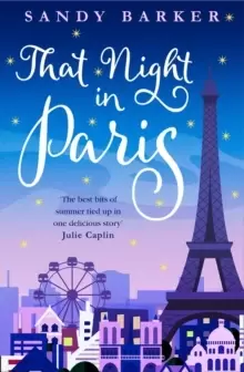 Image of That Night in Paris