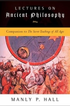 Image of Lectures on ancient philosophy by Manly P Hall