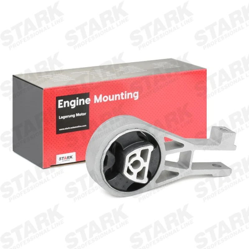 Image of Engine mount STARK SKEM-0660258