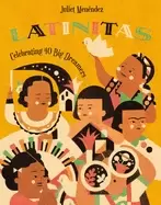 Image of latinitas celebrating 40 big dreamers