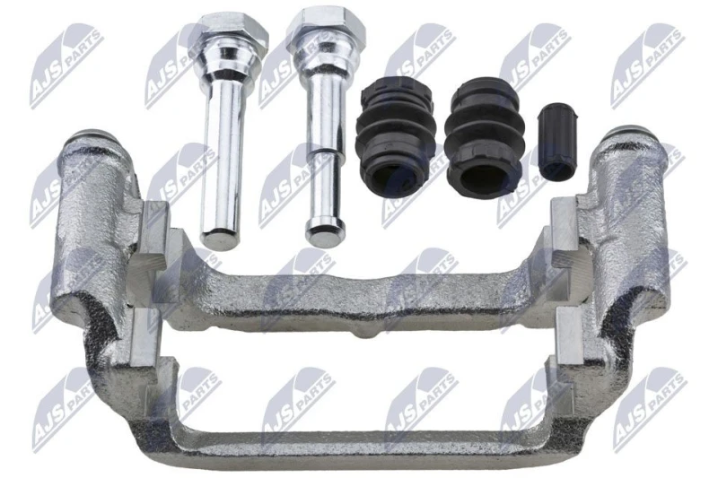 Image of NTY Brake caliper carrier NTY HZT-PL-057A