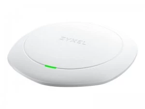 image of Zyxel WAC6303D-S Radio Access Point