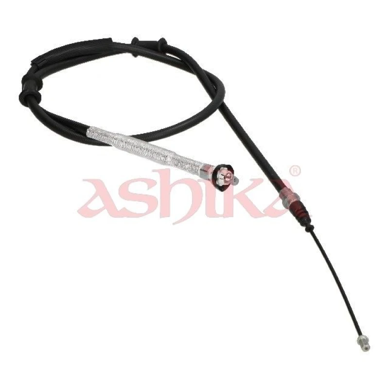 Image of ASHIKA Handbrake cable ASHIKA 131-00-0249
