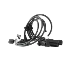 Image of RIDEX Ignition Lead Set 685I0082 Ignition Cable Set,Ignition Wire Set VOLVO,940 II Kombi (945),940 Kombi (945),240 Kombi (P245),740 Kombi (745)