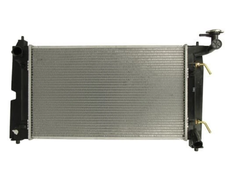 Image of THERMOTEC Engine radiator THERMOTEC D72037TT