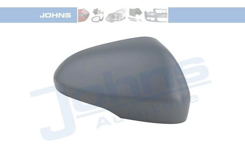 Image of Wing mirror cover JOHNS 32 20 38-91