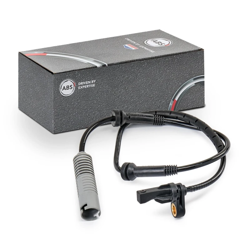Image of A.B.S. 30176 ABS Sensor Sensor,wheel speed (412)