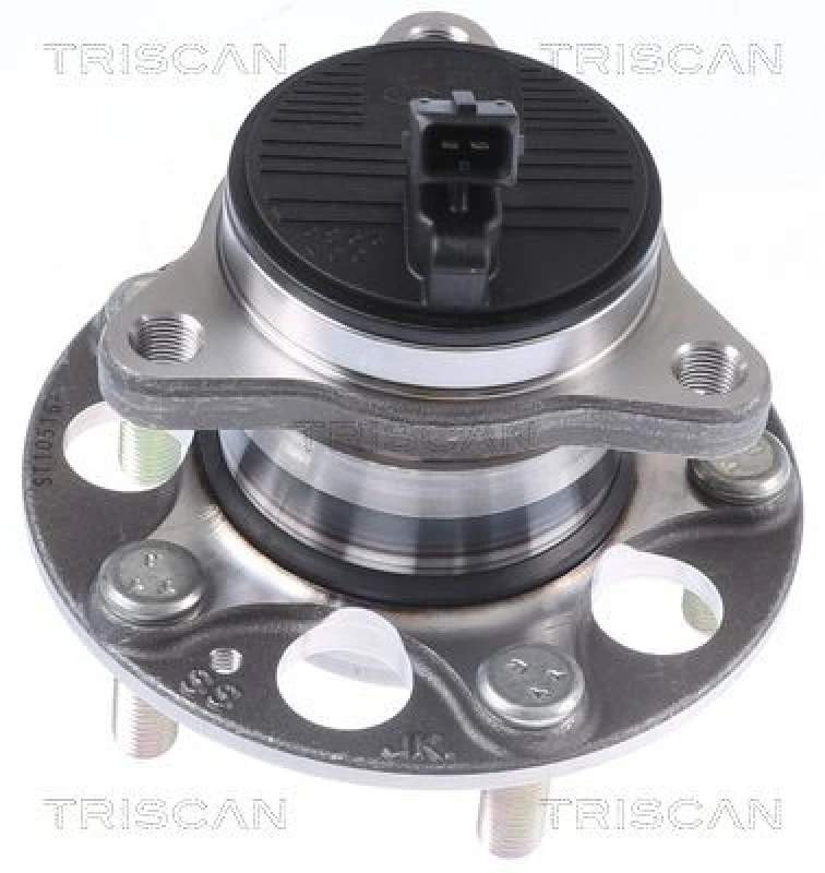 Image of TRISCAN Wheel bearing kit TRISCAN 8530 43253