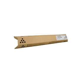 Image of Ricoh 888640 Black Remanufactured Toner Cartridge
