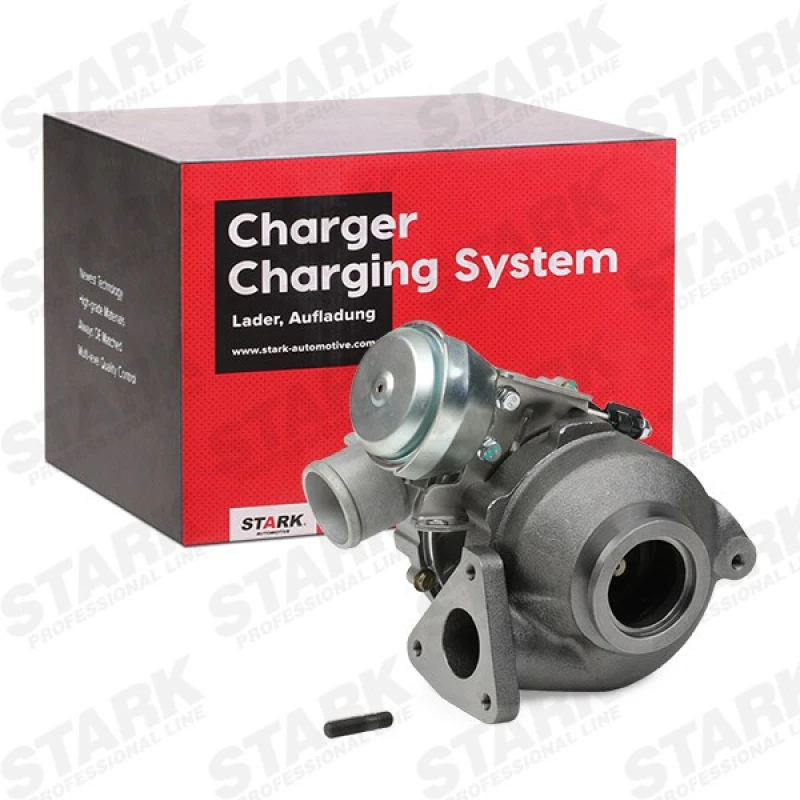 Image of Turbocharger STARK SKCT-1190082